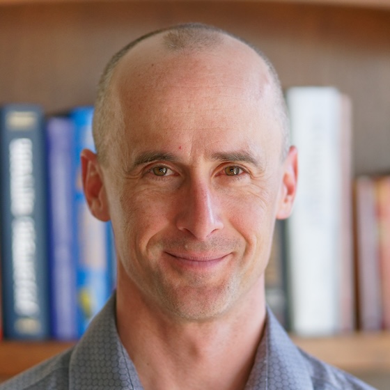 Cory Pecinovsky, Founder, Chief Technol... at Polaris Electro-Optics