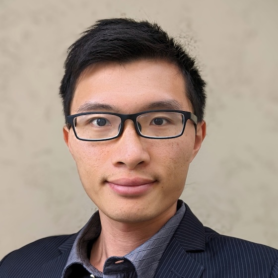 Li-Yuan Chiang, Director, Photonic Des... at Polaris Electro-Optics