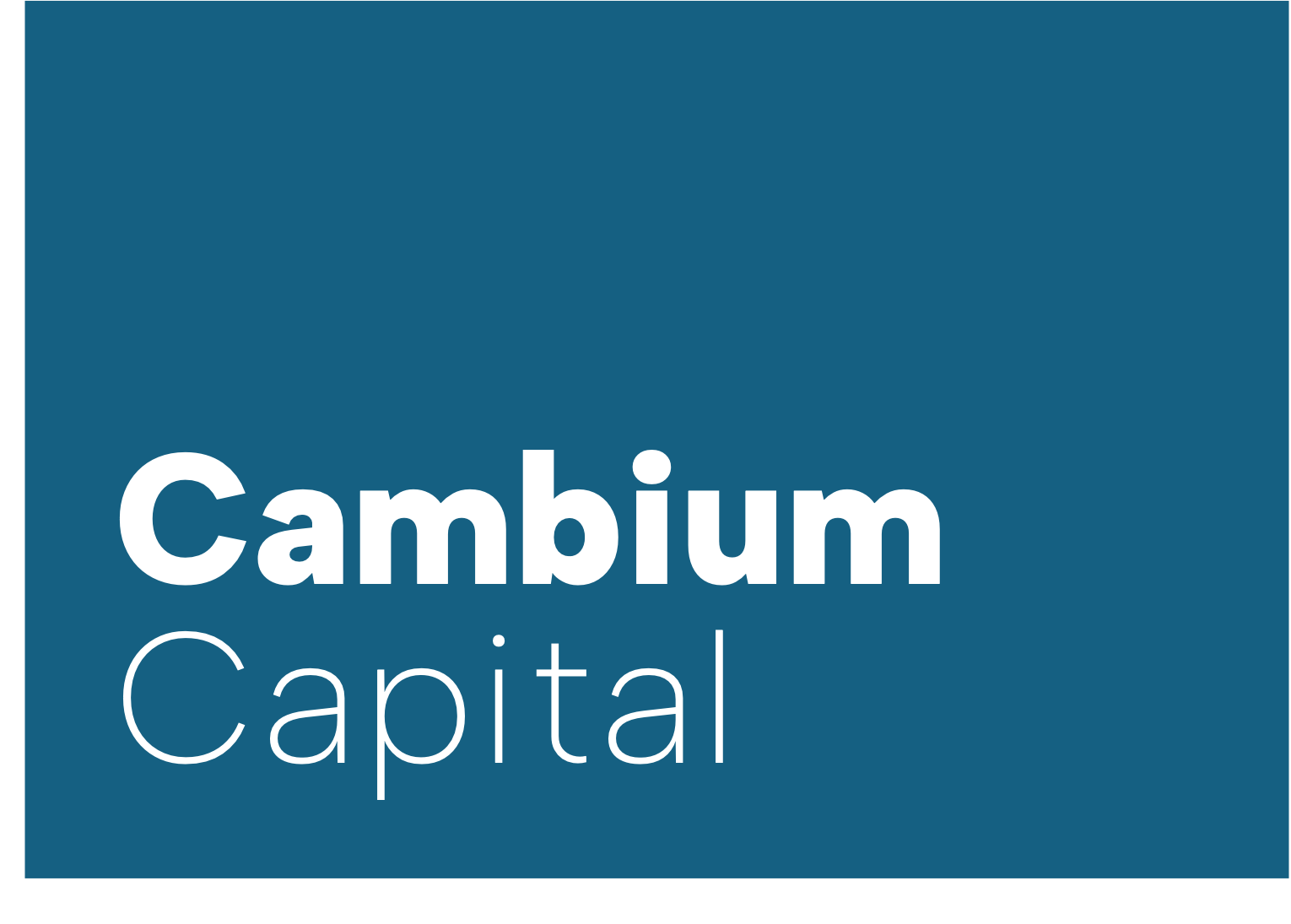 Cambium